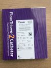 INARI MEDICAL 11-102 FlowTriever Embolectomy Catheter M, 12F x 6-16mm (X)