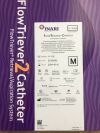 INARI MEDICAL 11-102 FlowTriever Embolectomy Catheter M, 12F x 6-16mm (X)