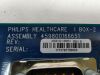 PHILIPS 459800166651 459800166661 I Box-2 Base Board CT Scanner