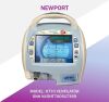NEWPORT HT-70 Ventilator