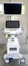 SIEMENS ACUSON SEQUOIA SEQUOIA