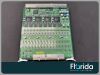 GE 5140492 CL1TRX ASSY P/N: 5140492 WITH CTX ASSY P/N: 514093 FOR GE LOGIQ P5 ULTRASOUND Ultrasound Accessories