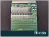 GE 5140492 CL1TRX ASSY P/N: 5140492 WITH CTX ASSY P/N: 514093 FOR GE LOGIQ P5 ULTRASOUND Ultrasound Accessories