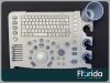 GE 5175314 / 5174537 / 5175899 GE LOGIQ P5 CONTROL PANEL MAIN PWA 5175314 / 5174537 LP5 KEYBOARD ASSY 5175899 Ultrasound Accessories