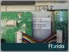 GE 5175314 / 5174537 / 5175899 GE LOGIQ P5 CONTROL PANEL MAIN PWA 5175314 / 5174537 LP5 KEYBOARD ASSY 5175899 Ultrasound Accessories