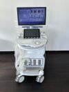 GE Voluson E8 Ultrasound - OB / GYN - Vascular