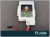 GE 5172406  GE LOGIQ A5/P5 HARD DISK DRIVE MODEL 5172406 REV.1 /JUPITER 80 GB Ultrasound Accessories