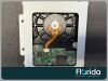 GE 5172406  GE LOGIQ A5/P5 HARD DISK DRIVE MODEL 5172406 REV.1 /JUPITER 80 GB Ultrasound Accessories