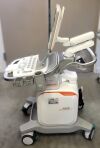 SIEMENS ACUSON REDWOOD Ultrasound - Cardiac - Vascular