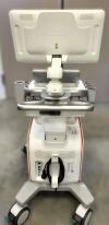 SIEMENS ACUSON REDWOOD Ultrasound - Cardiac - Vascular