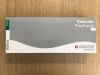 VASCUTEK 734030/8 Gelweave Gelatin Impregnated Woven Vascular Prosthesis ANTE-FLO 30x8mm