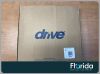 DRIVE 14908 DRIVE MOLDED WHEELCHAIR CUSHION 18'' x 18'' REF 14908 Wheelchair