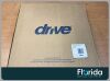 DRIVE 14908 DRIVE MOLDED WHEELCHAIR CUSHION 18'' x 18'' REF 14908 Wheelchair