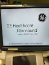 GE HEALTHCARE 2011 GE Logiq E9