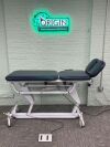 SAMMONS PRESTON 5990E (5804) AbilityOne Treatment Table w/ Foot Switch Chiropractic Table