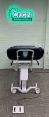 SAMMONS PRESTON 5990E (5804) AbilityOne Treatment Table w/ Foot Switch Chiropractic Table