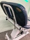 SAMMONS PRESTON 5990E (5804) AbilityOne Treatment Table w/ Foot Switch Chiropractic Table