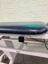 SAMMONS PRESTON 5990E (5804) AbilityOne Treatment Table w/ Foot Switch Chiropractic Table