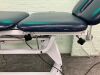 SAMMONS PRESTON 5990E (5804) AbilityOne Treatment Table w/ Foot Switch Chiropractic Table