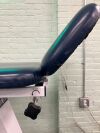SAMMONS PRESTON 5990E (5804) AbilityOne Treatment Table w/ Foot Switch Chiropractic Table