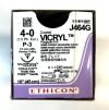 ETHICON J464G COATED VICRYL® (polyglactin 910) Suture