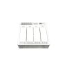 ZOLL Base Powercharger 4×4 Battery Charger