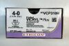 ETHICON VCP310H COATED VICRYL® Plus Antibacterial (polyglactin 910) Suture