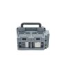 STRYKER Physio-Control Lifepak 15 Defibrillator