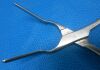 JARIT 405-180 Forceps