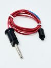 STORZ 26006M LAPAROSCOPIC UNIPOLAR HIGH FREQUENCY CORD