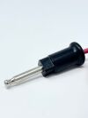 STORZ 26006M LAPAROSCOPIC UNIPOLAR HIGH FREQUENCY CORD