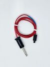 STORZ 26006M LAPAROSCOPIC UNIPOLAR HIGH FREQUENCY CORD