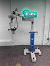 ZEISS OPMI 6-S Surgical Microscope w/ Universal S3B Stand - Please Read! Microscope