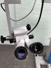 ZEISS OPMI 6-S Surgical Microscope w/ Universal S3B Stand - Please Read! Microscope