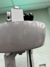 ZEISS OPMI 6-S Surgical Microscope w/ Universal S3B Stand - Please Read! Microscope
