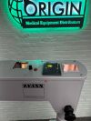 ZEISS OPMI 6-S Surgical Microscope w/ Universal S3B Stand - Please Read! Microscope