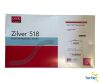 COOK MEDICAL ZIV5-18-125-8-80 Cook Medical Zilver 518 Self-Expanding Vascular Stent (8mm x 80mm) REF:ZIV5-18-125-8-80 Date: 2024-07-26