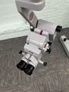 ZEISS OPMI 6-CFR T* Microscope w/ Universal S3B Stand - Please Read! Microscope