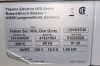 THERMO FISHER SCIENTIFIC 100L Gravity Oven 151030520 (2015)