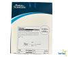 BOSTON SCIENTIFIC M0066703081 Boston Scientific Sensor Straight Tip Dual Flex Nitinol Wire with Hydrophilic Tip (0.035in x 150cm) REF:M0066703081 Date:2023