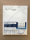 TERUMO BC0415C Scepter C Compliant DMSO Compatible Occlusion Balloon Catheter 4.0mm/15mm (X)