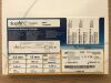 TERUMO BC0415C Scepter C Compliant DMSO Compatible Occlusion Balloon Catheter 4.0mm/15mm (X)
