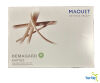 MAQUET HGK2412 Maquet Getinge Hemagard Knitted Collagen Coated Knitted Polyester Vascular Graft (24 x 12mm x 50cm) REF:HGK2412 Date: 2023-08-3