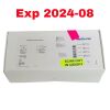 MEDTRONIC REF A08E-ATR, SYRINGE ATR INFLATION HP, EXP 2024-08