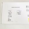 MEDTRONIC REF A08E-ATR, SYRINGE ATR INFLATION HP, EXP 2024-08
