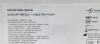 PIONEER SURGICAL 402-522 Sternal Cable System - Box of 5