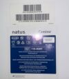 NATUS 110-4HMT Micro-Ventriculkar Bolt Pressure-Temperature Monitoring Kit