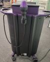 ALMA DUO Aesthetic Device w/ Applicator Laser - Radio Frequency (RF)