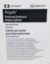 COVIDIEN 8888414011 Argyle Presternal Peritoneal Dialysis Catheter