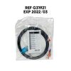 COOK MEDICAL REF G31921 FUSION QUATTRO EXTRACTION BALLOON, 6.6Fr, EXP 2022/03